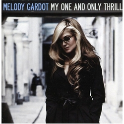 Melody Gardot My One And Only Thrill GERMANY CD