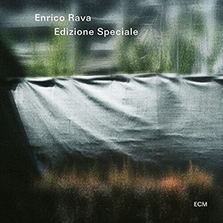 Enrico Rava Edizione Speciale CD