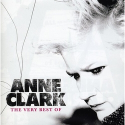 Anne Clark The Very Best Of CD