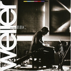 Paul Weller At The BBC 2 CD