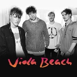 Viola Beach CD