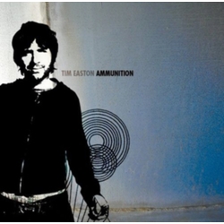 Tim Easton Ammunition CD