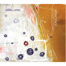 Davidovsky / Gilbert / Lippel / Berman Adjacence CD