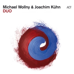 Michael Wollny & Joachim Kühn Duo CD