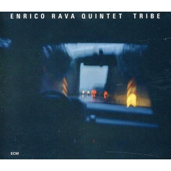 Enrico Rava Quintet Tribe CD