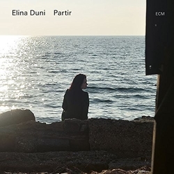 Elina Duni Partir CD