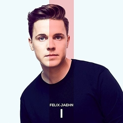 Felix Jaehn I . CD