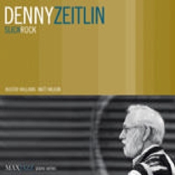 Denny Zeitlin Slick Rock CD