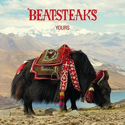 Beatsteaks Yours CD