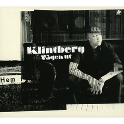 Klintberg Vägen Ut CD
