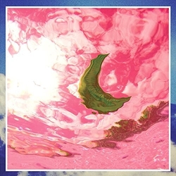 Django Django Marble Skies CD