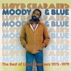 Lloyd Charmers Moody & Blue - The Best Of Lloyd Charmers 1973-1979 2 CD