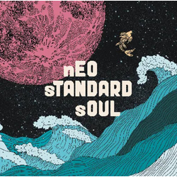 Neo Standard Soul nEO sTANDARD sOUL 1st CD