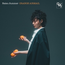 Natsu Summer Orange Airmail CD