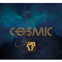 Polyplus Cosmic CD