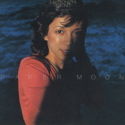 Junko Ohashi Paper Moon CD