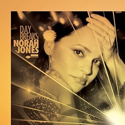Norah Jones Day Breaks SHM CD
