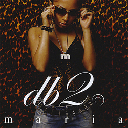Maria Db2 Dangerous Breed 2 JAPANESE CD