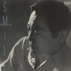 Takeo Moriyama Smile BLU-SPEC CD