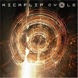 Kickflip Cycle CD