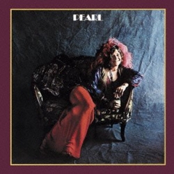 Janis Joplin Pearl BLU-SPEC 2 CD
