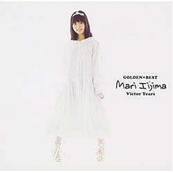 Mari Iijima ☆ JAPAN SHM-CD JAPANESE SHM CD