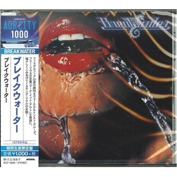 Breakwater CD