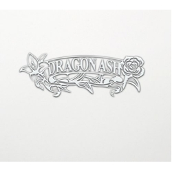 Dragon Ash The Best of Dragon Ash With Changes Vol.2 JAPAN JAPANESE CD