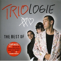 Trio Triologie (The Best Of) CD