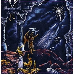 Malum Night Of The Luciferian Light CD
