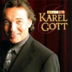 Karel Gott Best Of KAREL GOTT CD