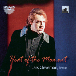 Heat of the Moment / VARIOUS CD