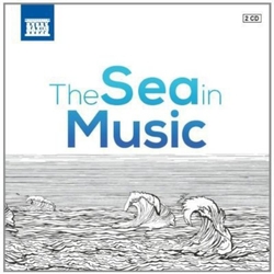 Sea in Music / Various CD