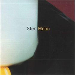Sten Melin My Cup Of Tea CD
