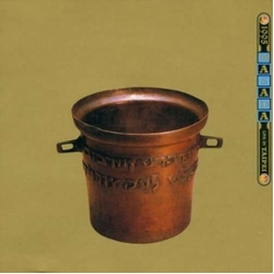 John Zorn & Masada Live In Taipei 1995 CD