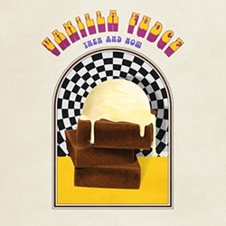 Vanilla Fudge Then and Now 2 CD