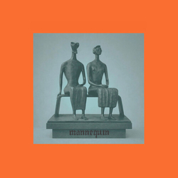 Momus Mannequin CD