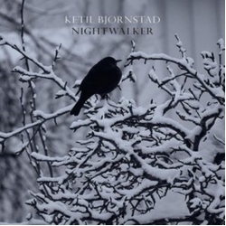 Ketil Bjørnstad Nightwalker CD