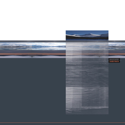 Biosphere Substrata² VINYL 12"