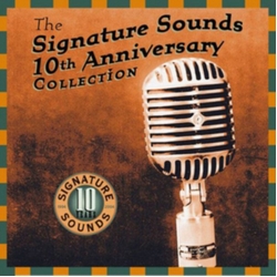Various Signature Sounds 10th Anniversary Collection / VAR CD