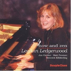 LeeAnn Ledgerwood Now and Zen CD