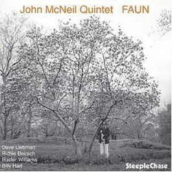 John McNeil Quintet Faun CD