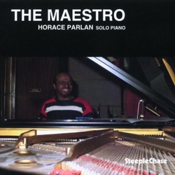 Horace Parlan The Maestro CD