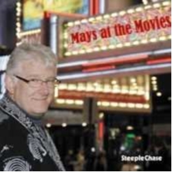 Bill Mays Trio Mays At The Movies CD