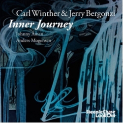 Carl Winther & Jerry Bergonzi Inner Journey CD