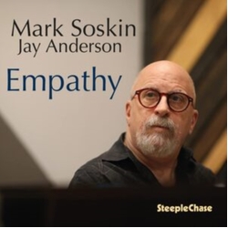 Mark Soskin & Jay Anderson Empathy CD