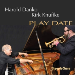 Harold Danko & Kirk Knuffke Play Date CD