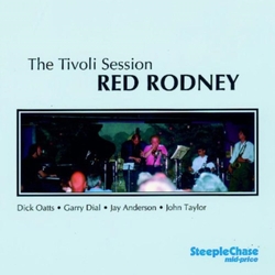 Red Rodney The Tivoli Session CD