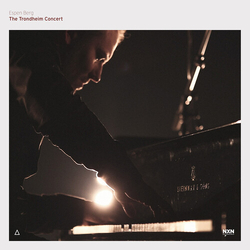 Espen Berg The Trondheim Concert 2 CD