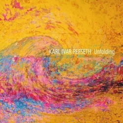 Karl Ivar Refseth Unfolding CD
